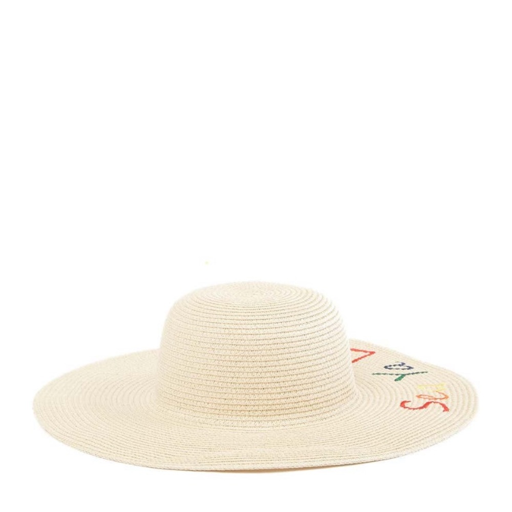 August Hat Sea you Later embroidered hat